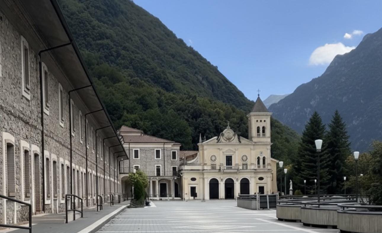 “Maria, Regina della Pace”: un convegno di Mariologia al Santuario del Pettoruto